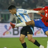 Colo Colo se frota las manos: grande de Europa planea realizar una millonaria oferta por Vicente Pizarro