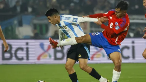 Vicente Pizarro puede dar el salto a Europa.