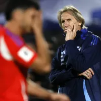 “Como nunca había ocurrido”: destapan la furia de Ricardo Gareca con el plantel de Chile