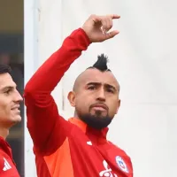 Polémico periodista argentino carga cruelmente contra Arturo Vidal: “Reducido a…”