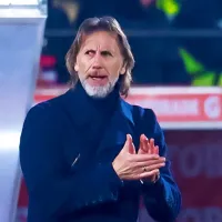 El inesperado remplazo que aparece en la selección chilena ante el inevitable adiós de Gareca