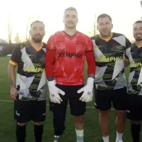 “Lo exigieron al máximo”: Cereceda contó cómo fue el regreso de Cristóbal Campos al fútbol