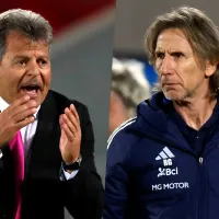Jorge Garcés defiende su último lugar con Chile en el 2002 ante este desastre de Gareca: “Lo de ahora es…”