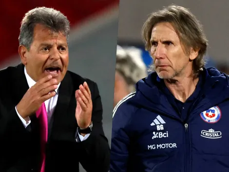 El Peineta defiende su último lugar ante desastre de Gareca