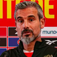 Miguel Ramírez no le hace asco a la difícil pega con Unión Española: “Sabemos a lo que…”