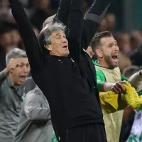 Manuel Pellegrini lo celebra: Real Betis se refuerza con renovación de un crack hasta el 2028