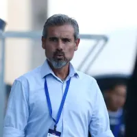 El recado de Miguel Ramírez a quienes lo veían como DT de Colo Colo o de Universidad Católica