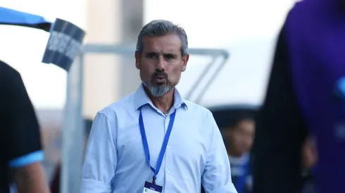 Miguel Ramírez le deja un recado a quienes lo veían como técnico de Colo Colo o de Universidad Católica.