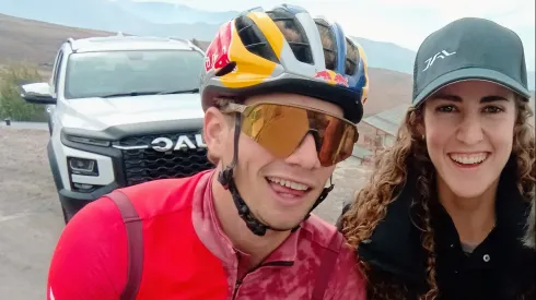 Medallista panamericana estará en la Copa del Mundo de Austria