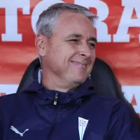 Giro inesperado: Tiago Nunes es oficializado como nuevo entrenador de un gigante de América