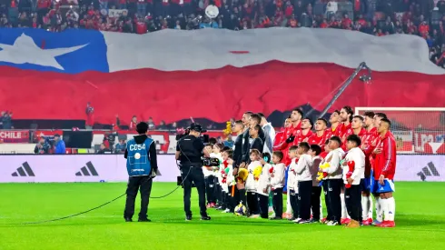 La Roja se aferra a un milagro para clasificar al Mundial 2026.