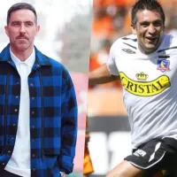 “Eres sapo y asegurado”: Rodolfo Moya vuelve a la carga contra Claudio Bravo tras polémica