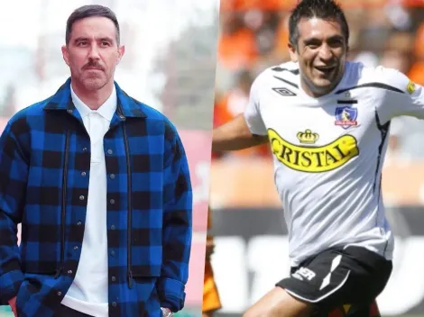 "Sapo y asegurado": Rodolfo Moya ataca con todo a Claudio Bravo