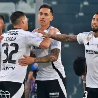 La fuga que aterra a Colo Colo: Los seis jugadores con concretas opciones de irse en el mercado de pases