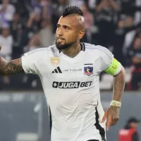 Arturo Vidal da vuelta la página: regresa a Colo Colo para comenzar la remontada 2.0