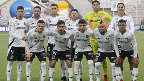 Dos cracks de Colo Colo suman interés de un importante conjunto europeo.