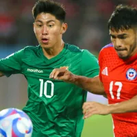 Bolivia “secuestrada”: tremenda polémica antes de enfrentar a Chile en eliminatorias