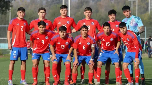 Chile y Nueva Zelanda jugarán en La Florida.