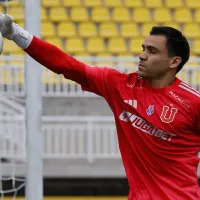 Un equipo entero afuera: la formación de U. de Chile contra Curicó Unido en Copa Chile