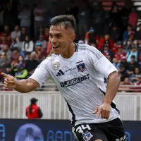 No solo Rangers FC: Los otros 2 grandes de Europa que vienen por Vicente Pizarro de Colo Colo