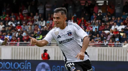 El mediocampista nacional es uno de los valores del Cacique que más interés genera en el Viejo Continente.