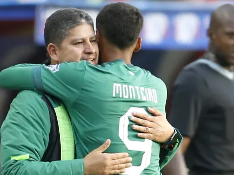 DT de Bolivia en modo calculadora: ¡da por hecho el triunfo a Chile!