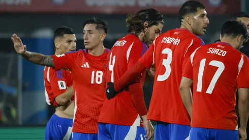 Chile tendrá acción doble en Europa en la fecha FIFA de noviembre.