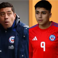 ¿Irá al Mundial? Córdova cuenta la verdad de la polémica ausencia de Damián Pizarro en la Roja Sub 20