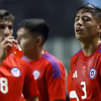 La Roja mundialista recibe la peor noticia con su gran figura y Córdova queda en vilo