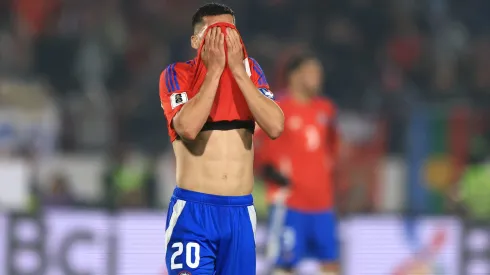 La selección chilena debe buscar a un nuevo entrenador.