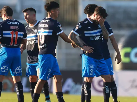 Siguen los problemas: el terremoto que se acerca en la UC