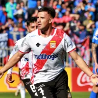 Las bajas pasaron la cuenta: La U cae en su visita a Curicó Unido y queda colgando en la Copa Chile