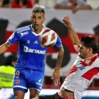 Universidad de Chile vs Curicó Unido: Sigue MINUTO a MINUTO y ONLINE los 8vos de final de la Copa Chile 2025