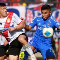 Universidad de Chile vs Curicó Unido: Sigue MINUTO a MINUTO y ONLINE los 8vos de final de la Copa Chile 2025