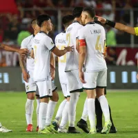 ¿Chile se ilusiona? Bolivia quiere pedir duras sanciones en la FIFA para Venezuela tras “sabotaje”