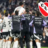 ¡Golpazo! Independiente va por crack de Colo Colo para reemplazar inminente partida de Felipe Loyola