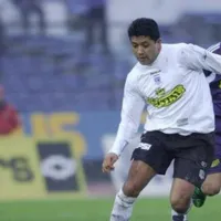 Irreconocible el ex Colo Colo: la nueva vida de Carucha Fernández como prestigioso empresario en Dubai