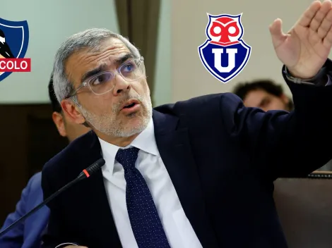 Ministro de Seguridad y su pasión por un grande: "iba a galería"