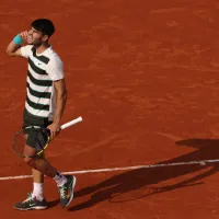 ¡Gigante! Carlos Alcaraz hace una remontada épica y se queda con Roland Garros