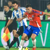 Gigante queda encandilado con Lucas Cepeda y viene con sus millones para ficharlo