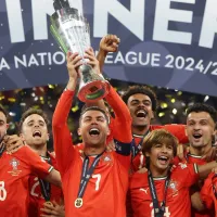 Cristiano Ronaldo sigue agrandando su leyenda: estos son sus números tras obtener la Nations League