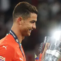 ¡Más de 471 mil Me Gusta en dos horas! La polémica celebración de Cristiano Ronaldo que se hizo viral
