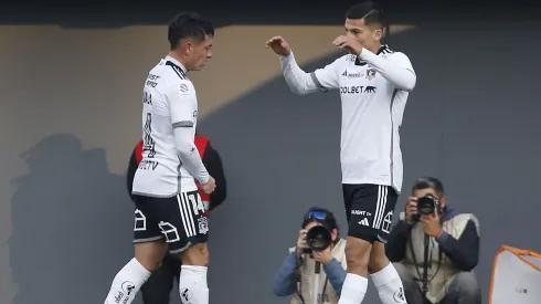 Cristián Zavala estaba en la mira del fútbol argentino, pero Colo Colo se negó y ahora lo deja sin chances.