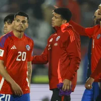 La calculadora aún no explota: los resultados que necesita Chile para seguir con vida en las Eliminatorias