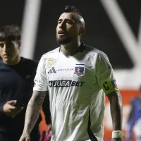 ¡Bombazo! Arturo Vidal entra en rebeldía con Colo Colo por jugosa oferta para jugar el Mundial de Clubes