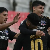 Ante sequía de goles: la figura en delantera que recupera Colo Colo para ponerse al día