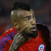 Peleando solo: los insólitos mensajes de Arturo Vidal contra sus críticos