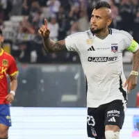 Experto le dice a Arturo Vidal que no vaya a “hacer el ridículo” al Mundial de Clubes: “Sería lamentable”