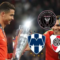 ¿Al Mundial de Clubes? Cristiano Ronaldo revela en qué club jugará tras conquistar la Nations League