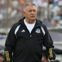 “Mi papá se junto…”: fue capitán de la U y reveló que Claudio Borghi lo quería en Colo Colo